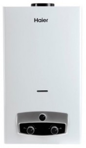Проточный водонагреватель Haier IGW 10 B