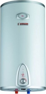 Накопительный водонагреватель Garanterm GTR 15 V