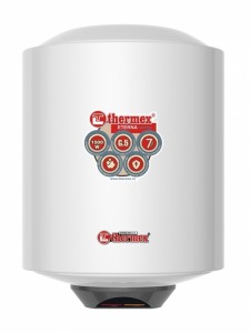 Накопительный водонагреватель Thermex Eterna 30 V Slim