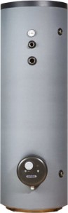 Комбинированный водонагреватель Metalac Combi Pro 300 Inox