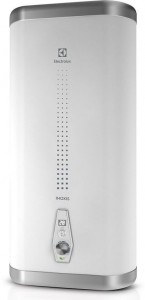 Накопительный водонагреватель Electrolux Inoxis EWH 80