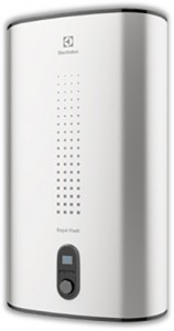 Накопительный водонагреватель Electrolux EWH 100 Royal Flash Silver