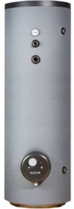 Накопительный водонагреватель Metalac Combi Pro WL 150