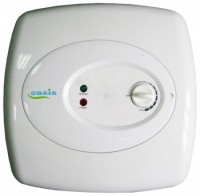 Накопительный водонагреватель Oasis N-15L