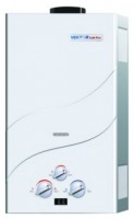 Проточный водонагреватель Vektor Lux Eco 20-3