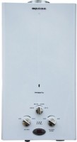 Проточный водонагреватель Epico JSD20-10CR с LCD