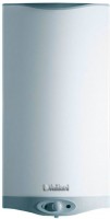 Накопительный водонагреватель Vaillant VEH 120/6 exclusiv