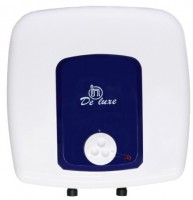 Накопительный водонагреватель De luxe DSZF15-LJ/10CE (над мойкой)