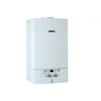 Газовый котел Bosch ZW24-2DHAE