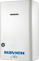 Газовый котел Navien Ace-35K White