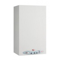 Газовый котел Tahiti Dual CTN 24