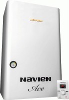 Газовый котел Navien Atmo Ace-20A White