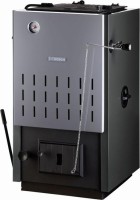 Твердотопливный котел Bosch Solid 2000 B SFU 27 HNS
