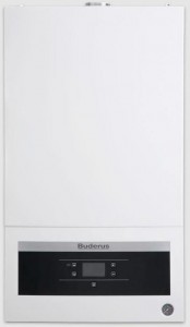 Газовый котел Buderus Logamax U072-35K