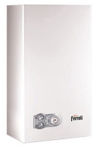 Газовый котел Ferroli Arena F13