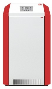 Газовый котел Лемакс Wise-35