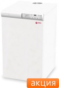 Газовый котел Roda Krafter BMOD 32