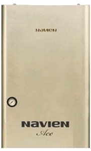 Газовый котел Navien Atmo Ace 16AN Gold