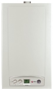 Газовый котел Roda VorTech Duo CS14CH