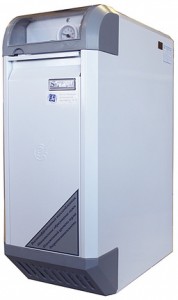 Газовый котел ЭЗОТ Сигнал КОВ-7 СКС