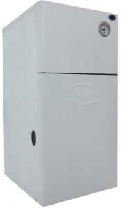 Газовый котел Мимакс КСГ(М)-10