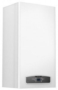 Газовый котел Ariston Cares X 24 CF NG