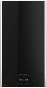 Газовый котел Ariston Alteas X 35 FF NG