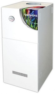 Газовый котел Конорд КСц-ГВ-8S