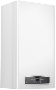 Газовый котел Ariston Cares X 15 FF NG