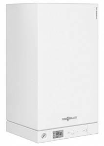 Газовый котел Viessmann Vitopend 100-W A1JB 34.9 кВт