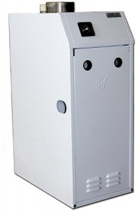 Газовый котел ЭЗОТ Сигнал КОВ-25 СТпс