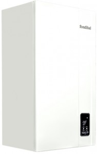 Газовый котел Fondital Formentera CTFS 24