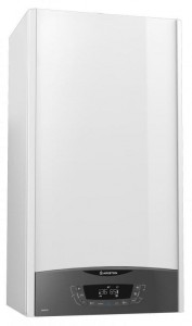 Газовый котел Ariston Clas X System 15 FF NG