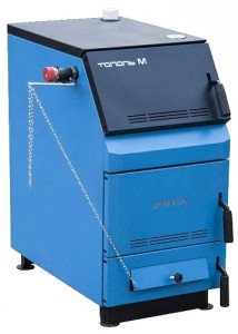 Твердотопливный котел Zota Тополь-60М