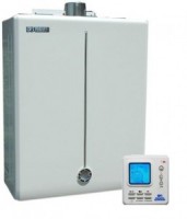 Газовый котел Daewoo GasBoiler DGB-100MSC встроенный пульт