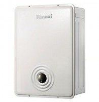 Газовый котел Rinnai RB 107 EMF