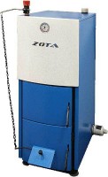 Комбинированный котел Zota Mix КСТ-20