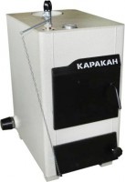 Комбинированный котел Каракан 20 ТЭГ