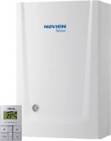 Газовый котел Navien Deluxe Coaxial 20K