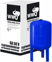 Расширительный бак WWQ GA 50V
