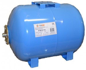 Расширительный бак Taen PTW H-100