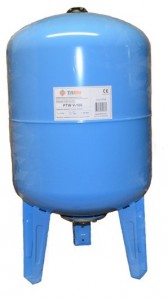 Расширительный бак Taen PTW V-100