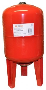 Расширительный бак Taen ETW V-80