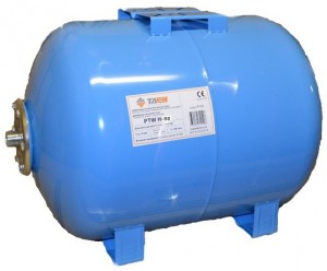 Расширительный бак Taen PTW H-80