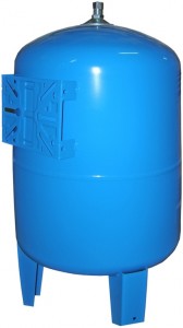 Расширительный бак UNIGB Varem  М 500ГВ