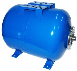 Расширительный бак AquamotoR ARPT Н 024