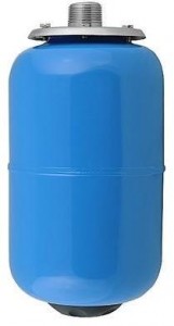 Расширительный бак UNIPUMP 5л вертикальный
