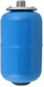Расширительный бак UNIPUMP 80 л вертикальный