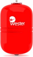 Расширительный бак Wester WRV35