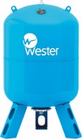 Расширительный бак Wester WAV50